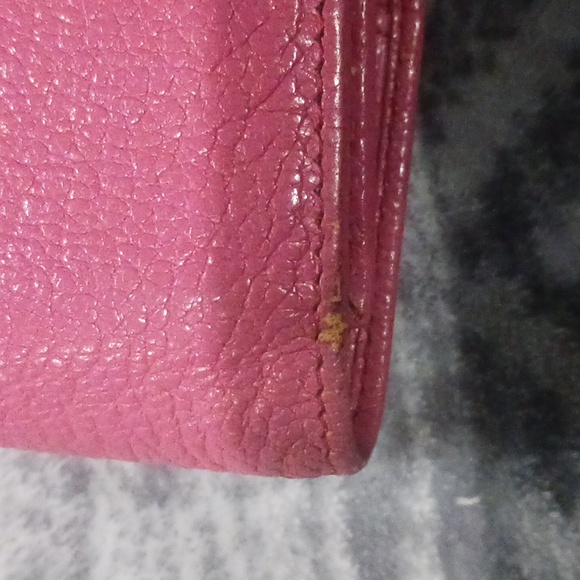 MiuMiu long wallet - Picture 6 of 6